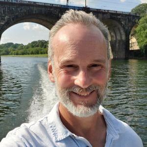 Meet your Posher, Michael